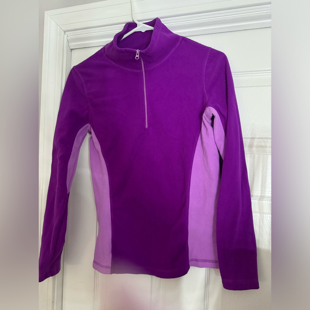 Old Navy Quarter Zip Up